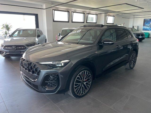 AUDI Q5 2.0 TDI Quattro 204 CV S-Line Tetto KM0 MY26