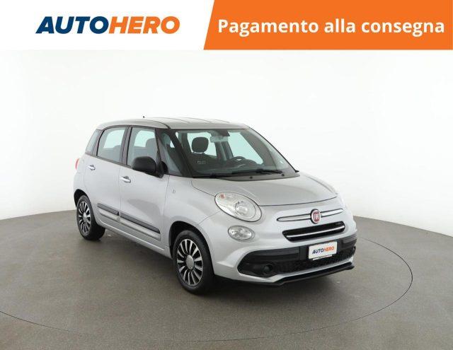 FIAT 500L 1.3 Multijet 95 CV Dualogic Urban