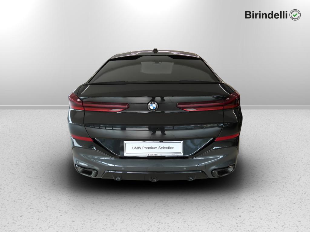 BMW X6 (G06/F96) - X6 xDrive30d 48V Msport