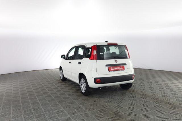 FIAT Panda Pandina 1.0 FireFly 65 CV Hybrid Icon