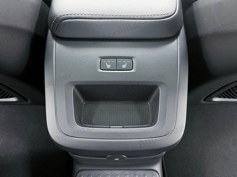 Volvo XC60 T6 PLUG IN AWD AUT ULTRA BLACK EDITION