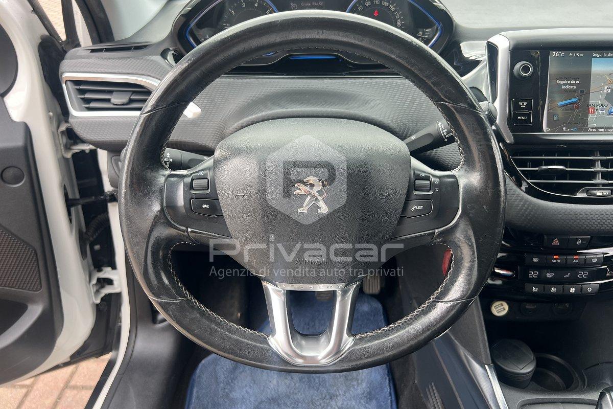 PEUGEOT 2008 1° serie 1.2 VTi 82CV Allure
