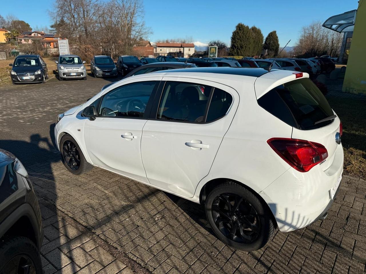 Opel Corsa 1.3 CDTI 5 porte b-Color