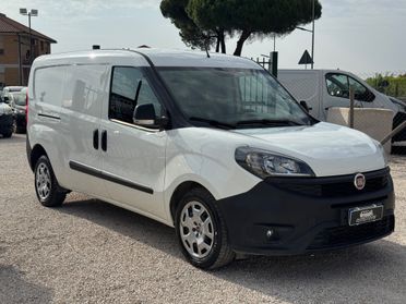 fiat doblò 1.6 multijet maxi