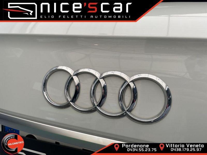 Audi Q5 40 TDI quattro S tronic