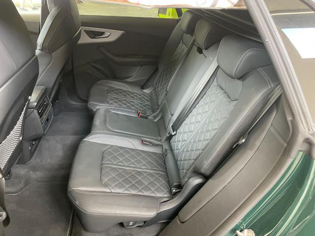 AUDI Q8 55 TFSI E QUATTRO TIPTRONIC S LINE EDITION