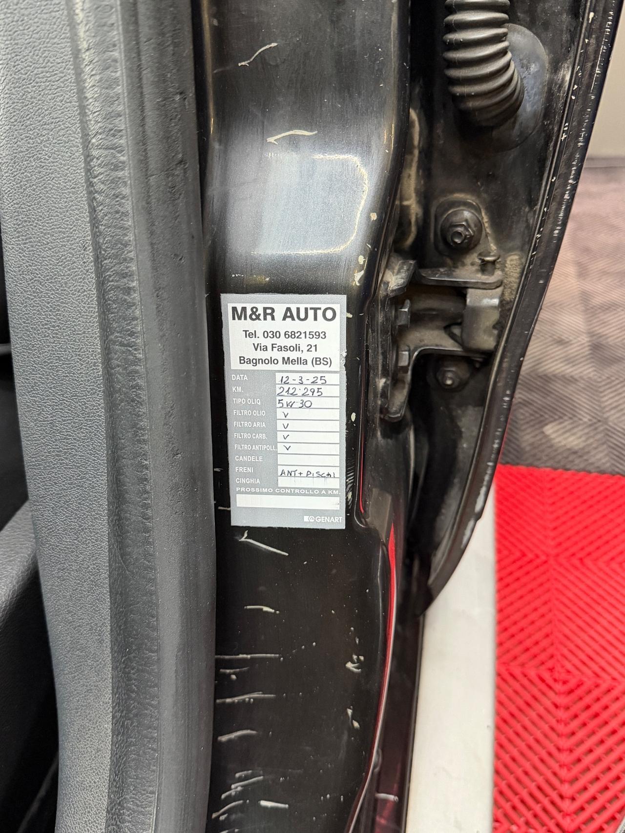 Dacia Duster 1.5 dCi 110CV 4x2 SL Delsey