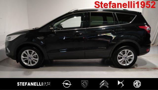 FORD Kuga 1.5 TDCI 120 CV S&S 2WD Titanium