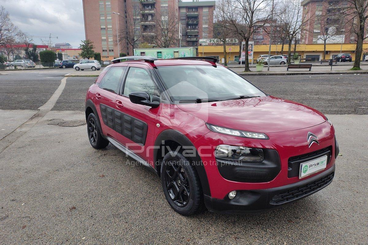 CITROEN C4 Cactus BlueHDi 100 Shine
