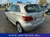 Mercedes-benz B 200 B 200 CDI Chrome