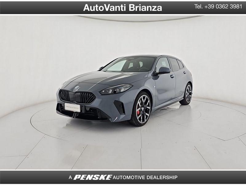 BMW Serie 1 118d MSport Pro