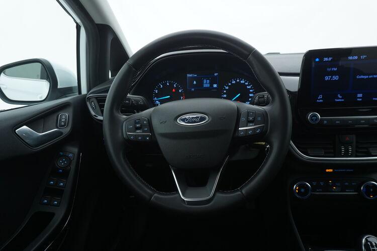 Ford Fiesta Titanium BR795881 1.1 Benzina 75CV