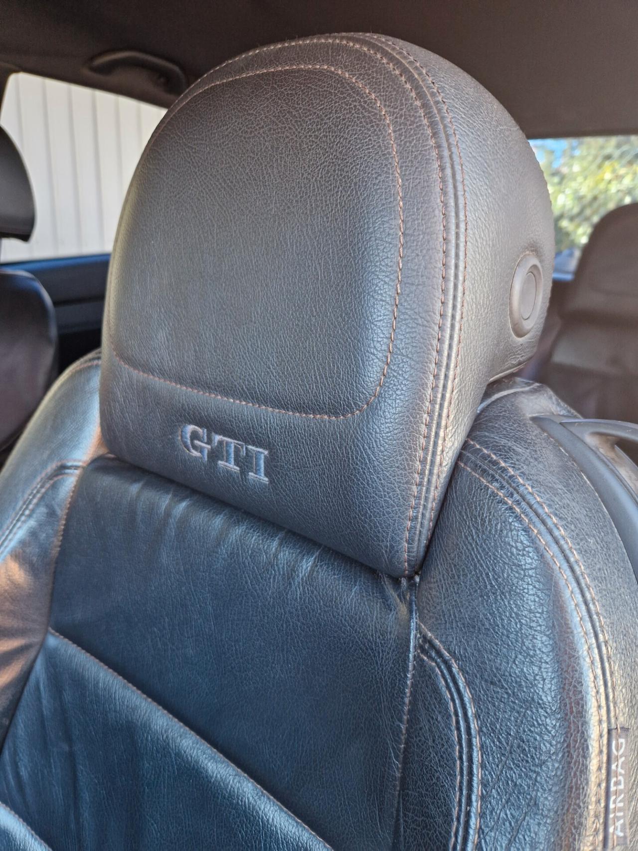 Volkswagen Golf 2.0 16V TFSI 3p. GTI - GARANZIA