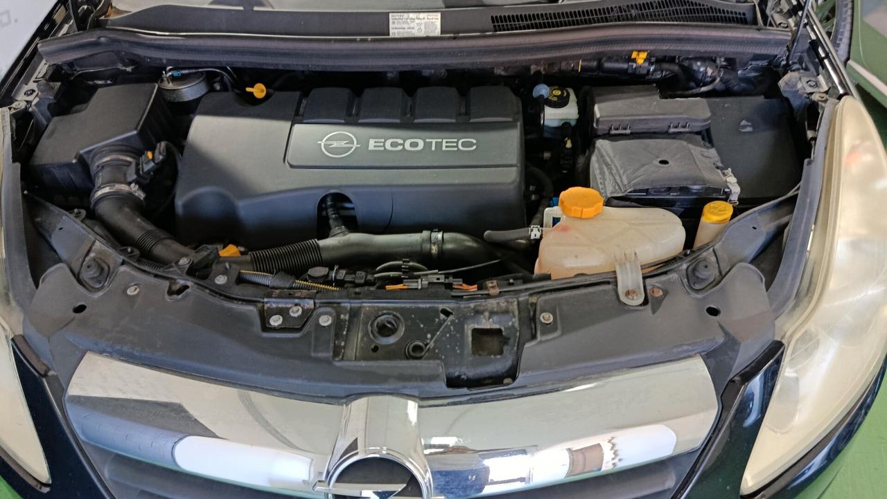 Opel Corsa 1.3 CDTI 75CV ecoFLEX 5 porte Enjoy