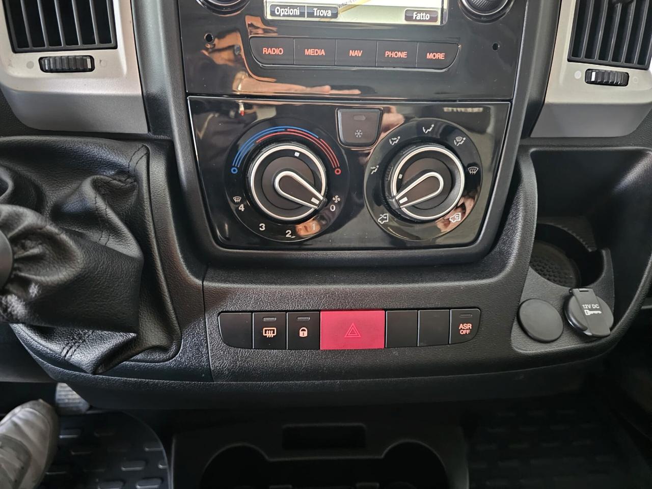 FIAT DUCATO 2.3MJT 180CV 06/2021