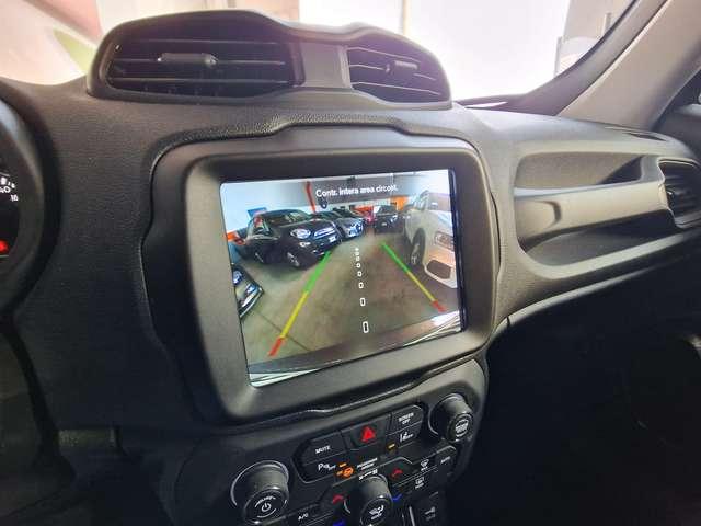 Jeep Renegade Renegade 1.3 t4 Limited 2wd 150cv ddct