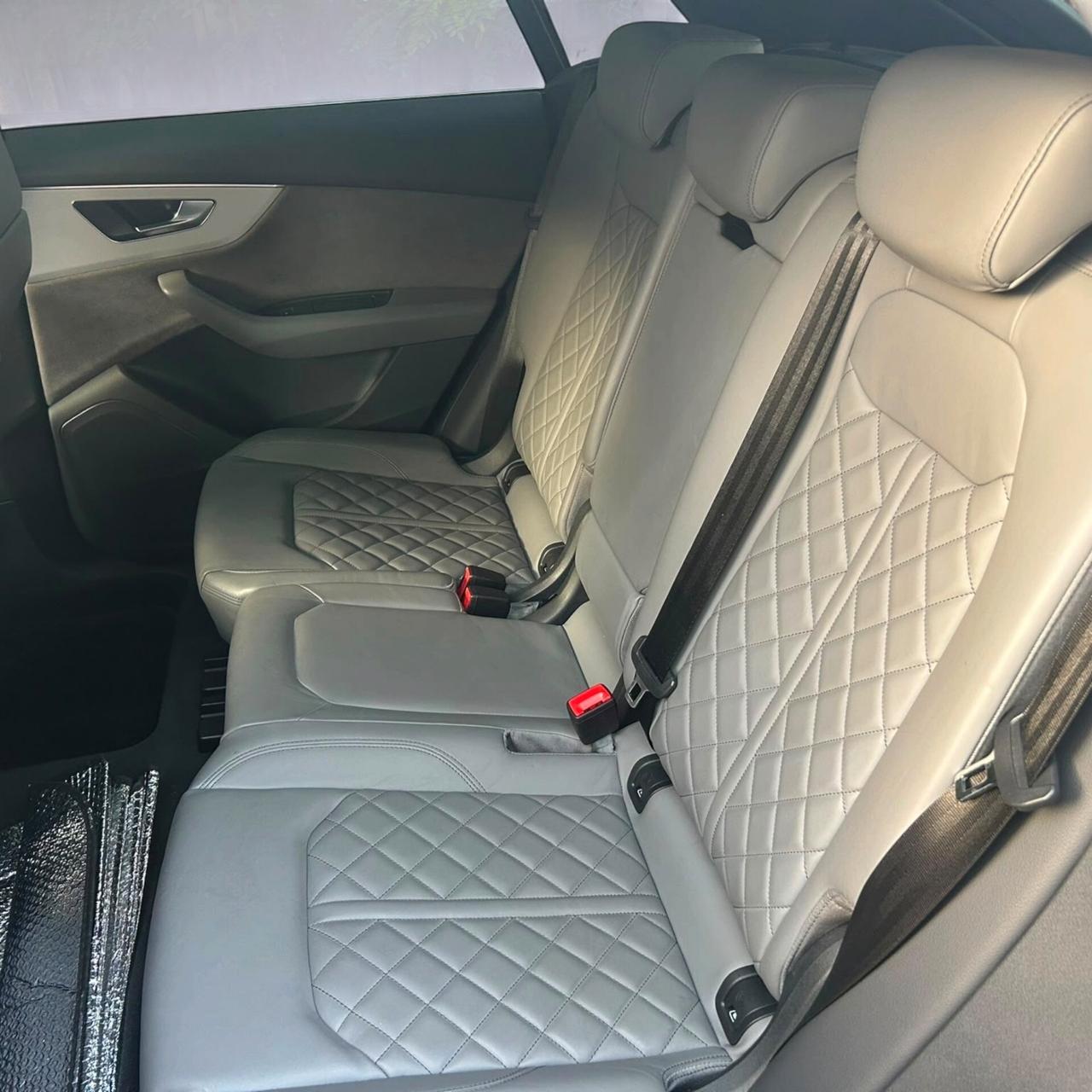 Audi Q8 45 TDI QUATTRO TIPTRONIC SPORT