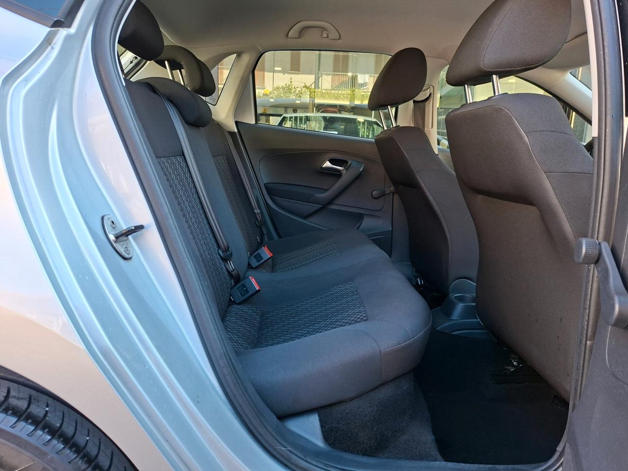 Volkswagen Polo 5p 1.0 Trendline 60cv, euro 6, adatta a neop.