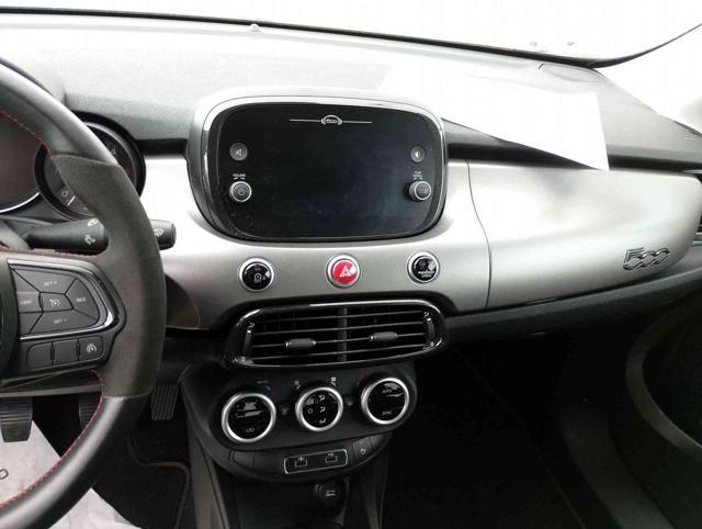 FIAT 500X 1.3 MultiJet 95 CV Sport