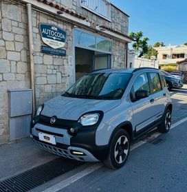Fiat Panda 1.3 MJT 95 CV S&S City Cross