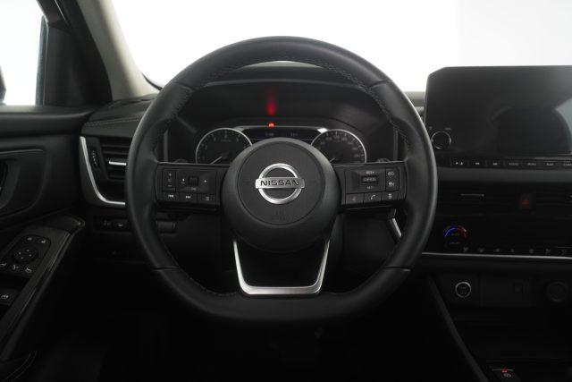 NISSAN Qashqai Qashqai MHEV 158 CV Xtronic Business