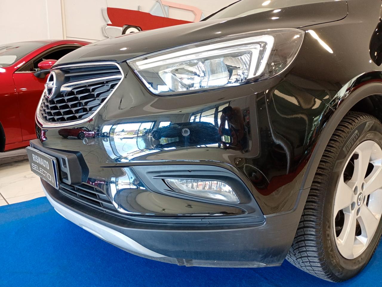 Opel Mokka X 1.6 Ecotec 115CV 4x2 Advance
