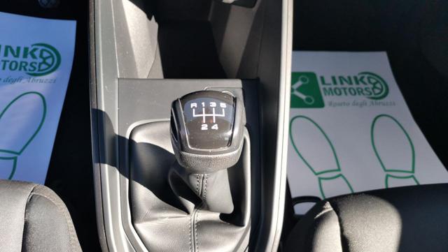 AUDI A1 SPB 25 TFSI - Fari LED