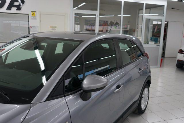 OPEL Crossland X 1.2 12V Start&Stop Advance