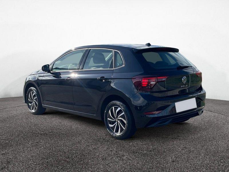 Volkswagen Polo 1.0 EVO Life Cruise contol Led 15"