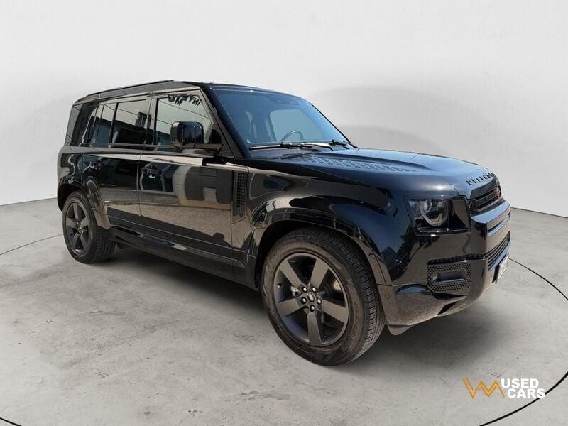 Land Rover Defender 3.0D I6 200 110 X-Dynamic SE AWD auto.