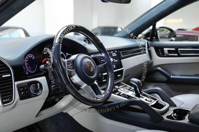 Porsche Cayenne GTS COUPE'|ASSE POST STERZ|PDCC|SPORTDESIGN|BOSE