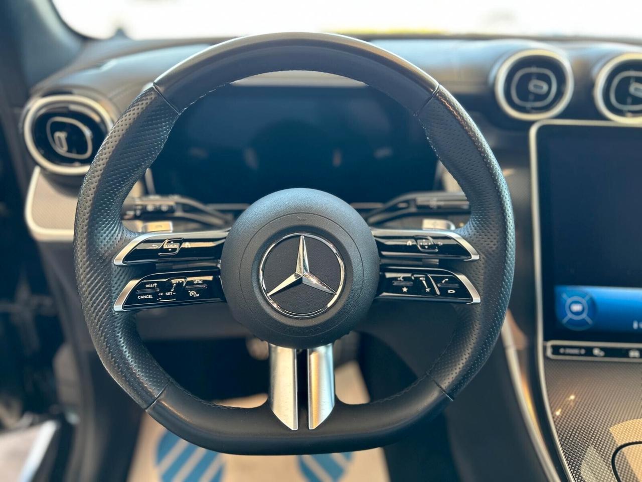 Mercedes-benz GLC 220 d 4Matic Mild Hybrid AMG Premium Plus