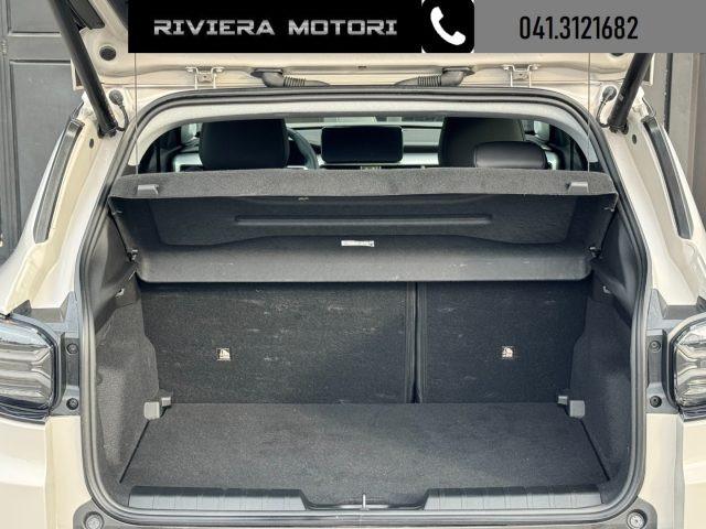 JEEP Avenger 1.2 Turbo 100 CV Summit
