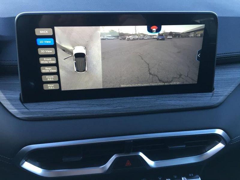 Emc Sei 1.5T GPL CVT 5 ANNI GARANZIA!! PREZZO PROMO