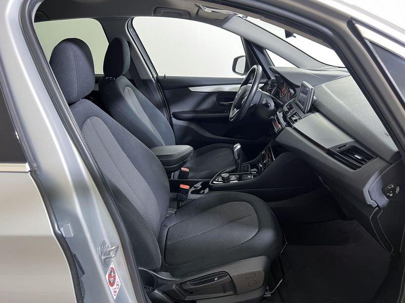 BMW Serie 2 Active Tourer 216i Active Tourer Advantage