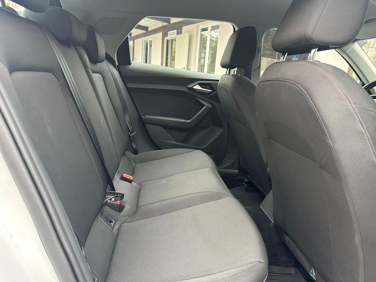 Audi A1 SPB 25 TFSI Admired Advanced