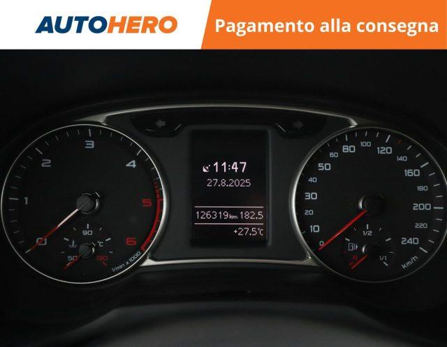 AUDI A1 1.4 TDI Admired