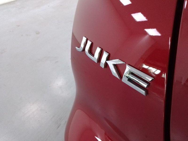 Nissan Juke 1.5 dci Visia 110cv E6