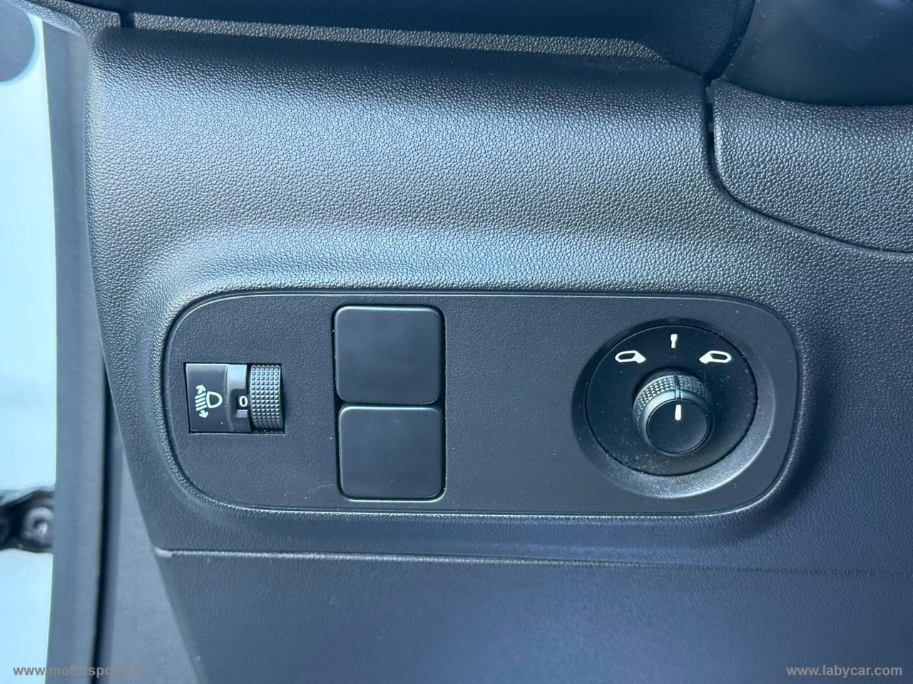 CITROEN C3 BlueHDi 100 S&S Feel