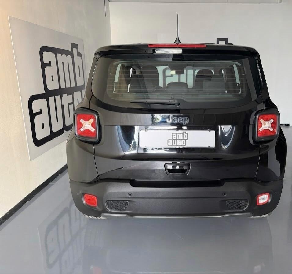 Jeep Renegade 1.0 Benzina 120cv Limited
