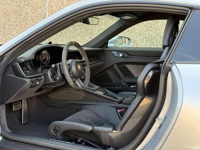 Porsche 992 911 4.0 GT3 RS