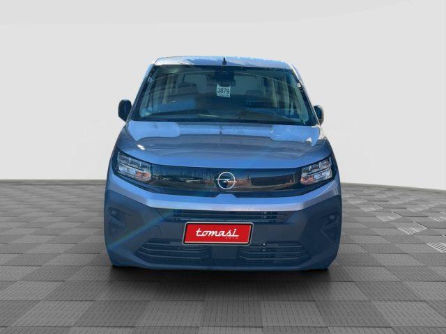 OPEL Combo Life Combo Life 1.5D 100 CV S&S MT6 Edition N1
