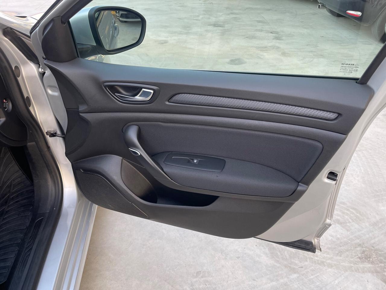 Renault Megane Mégane Sporter Blue dCi 95 CV Business