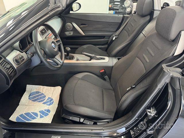 BMW Z4 E86 Roadster Roadster 2.2i