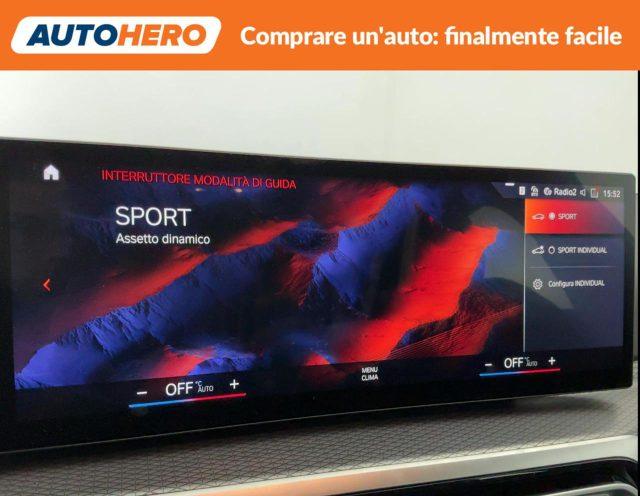 BMW 420 d xDrive 48V Msport