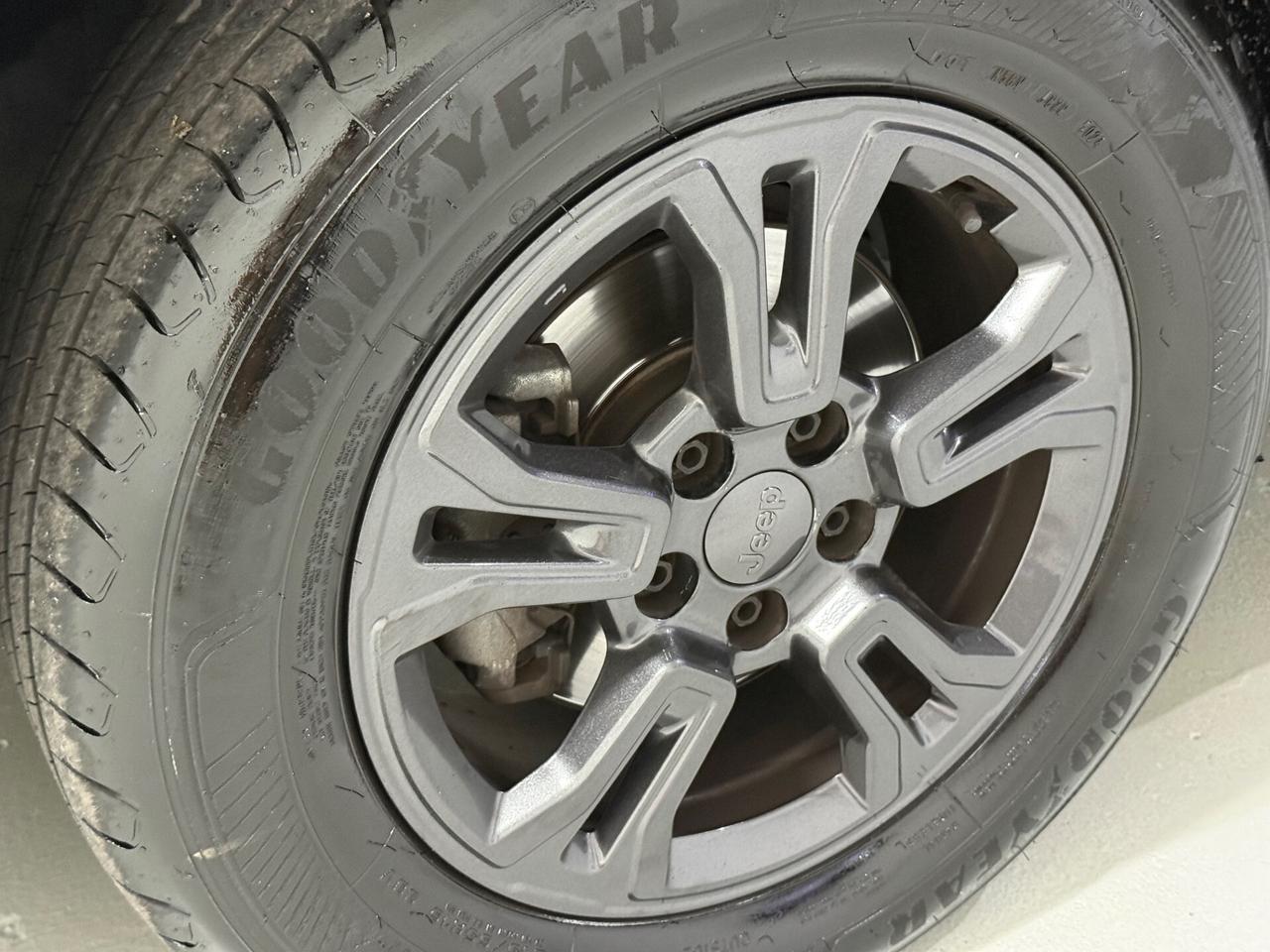 Jeep Renegade 1.0 T3 120cv Longitude