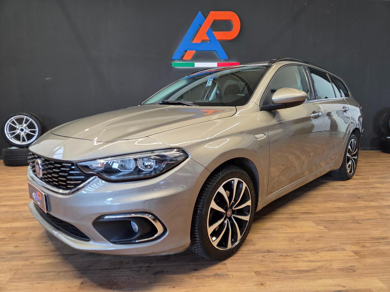 Fiat Tipo Station Wagon Tipo SW 1.4 tjt Lounge Gpl 120cv