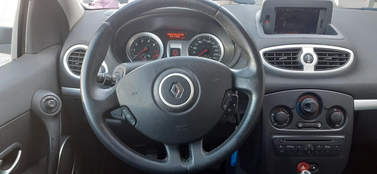 Renault Clio 2010 - 1.2 benzina Lb automobili