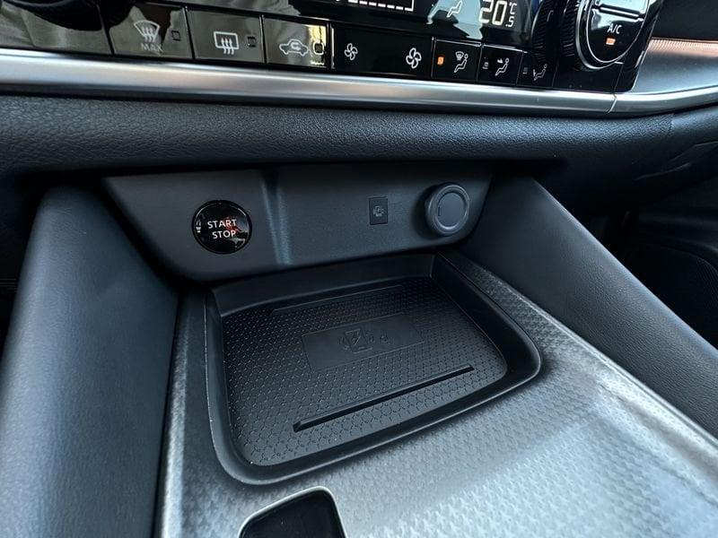 Nissan Qashqai Qashqai e-Power N-Connecta