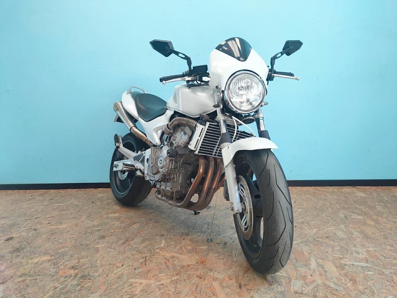 Honda Hornet 600 Garantita&Finanziabile
